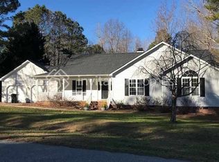 227 Atkinson Farm Cir, Garner, NC 27529