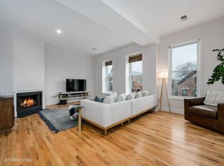 1441 N Paulina St #PENTHOUSE, Chicago, IL 60622