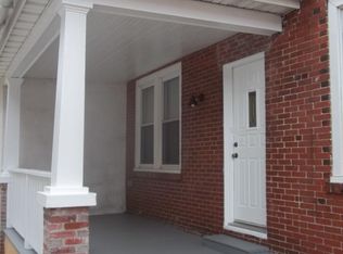 821 E Hector St #2, Conshohocken, PA 19428