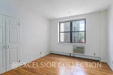 Rented by The Excelsior Collection LTD