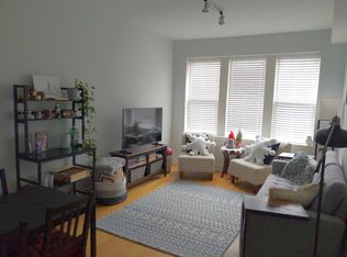 2119 N Richmond St #1, Chicago, IL 60647