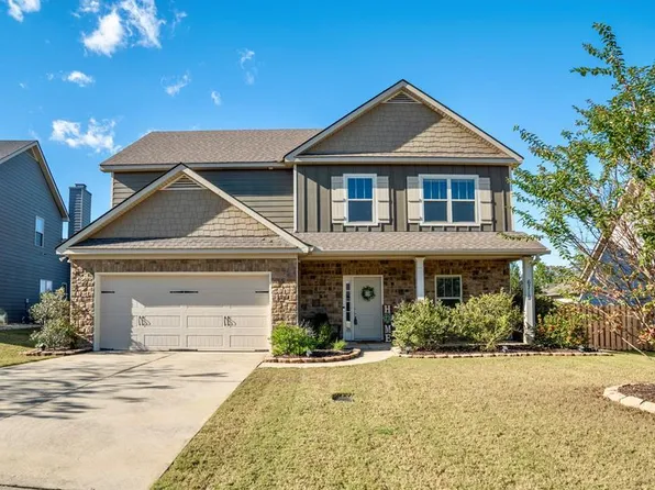 6719 Gallant Dr, Midland, GA 31820