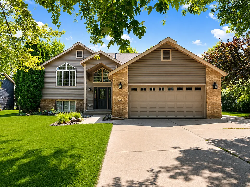 4660 Country Cir