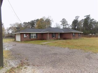 636 County Road 3731, Splendora, TX 77372