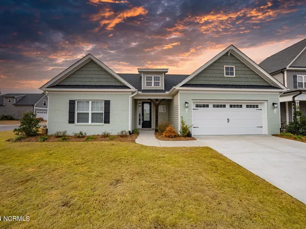 13 Alydar Court, Hampstead, NC 28443