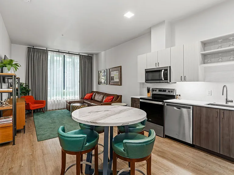 Gordon Lofts — Photo 40