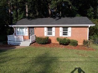 2782 Meadowview Dr SE, Atlanta, GA 30316