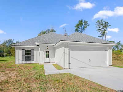 24191 Glory Dr, Livingston, LA, 70754