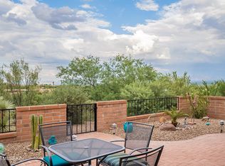 3772 S Via Del Reyecuelo, Green Valley, AZ 85622