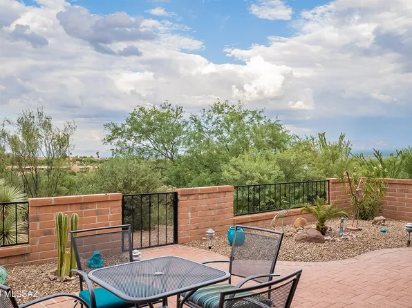 3772 S Via Del Reyecuelo, Green Valley, AZ 85622
