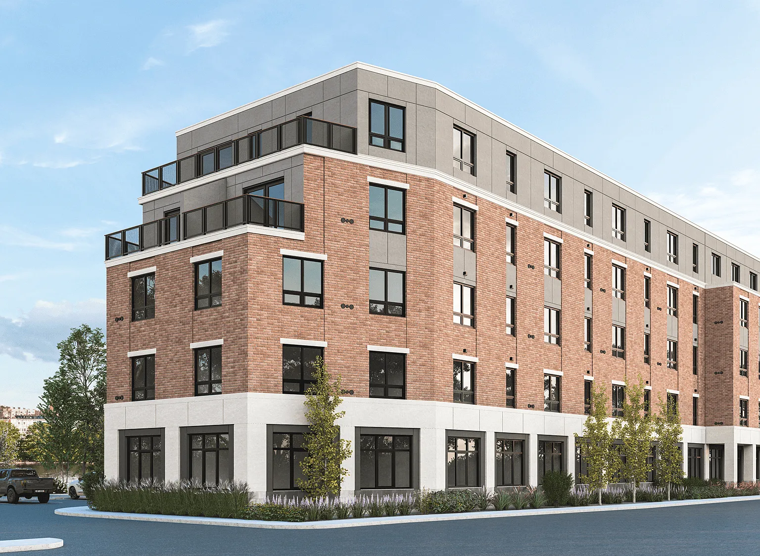 Lofts on the Levee — Photo 2