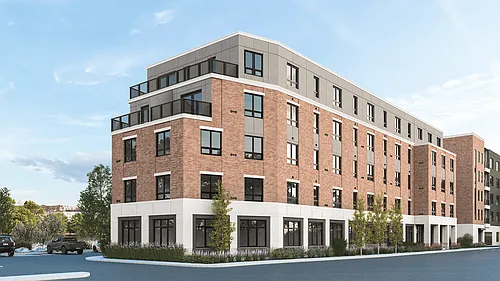 Lofts on the Levee Photo 1
