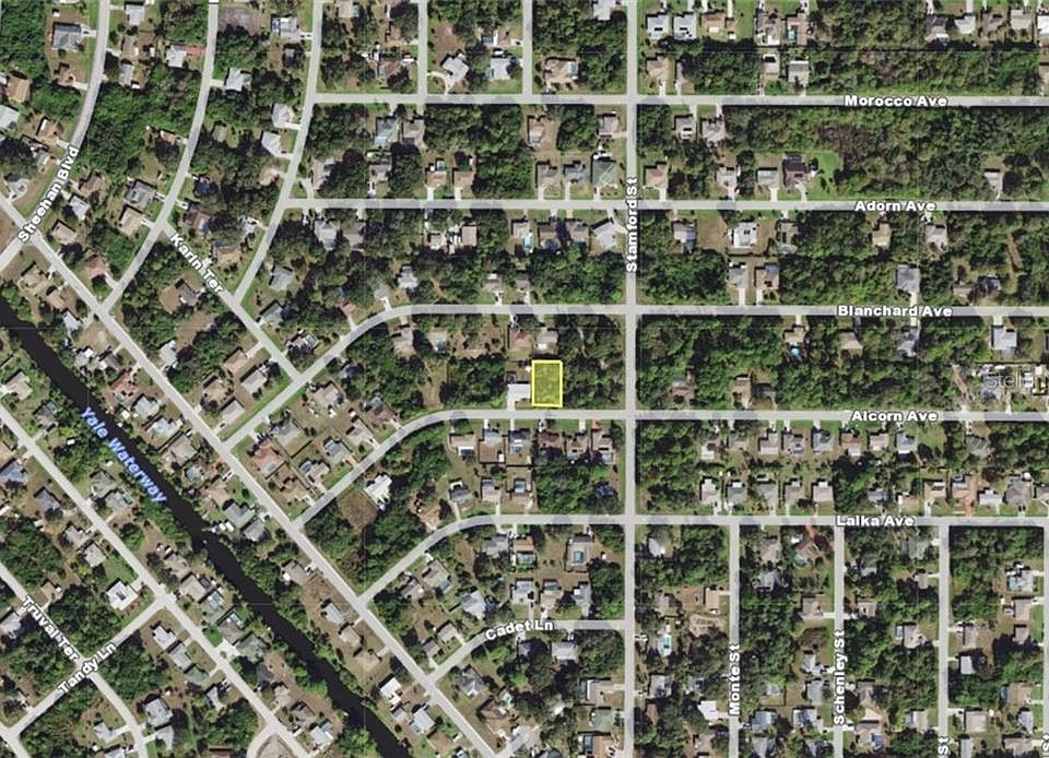 2nd image of 22360 Alcorn Ave