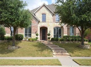 15240 Mountain Creek Trl, Frisco, TX 75035