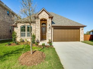 14845 Cedar Gap Pl, Roanoke, TX 76262
