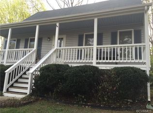 2960 Speeks Dr, Midlothian, VA 23112