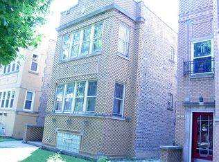 5243 W Parker Ave, Chicago, IL 60639