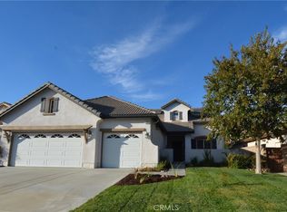 25046 Crestpeak Ct, Menifee, CA 92584