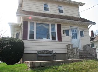 1437 Liberty Ave, Union, NJ 07083