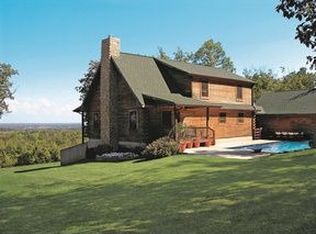 980 Hagans Mountain Rd, Meansville, GA 30256