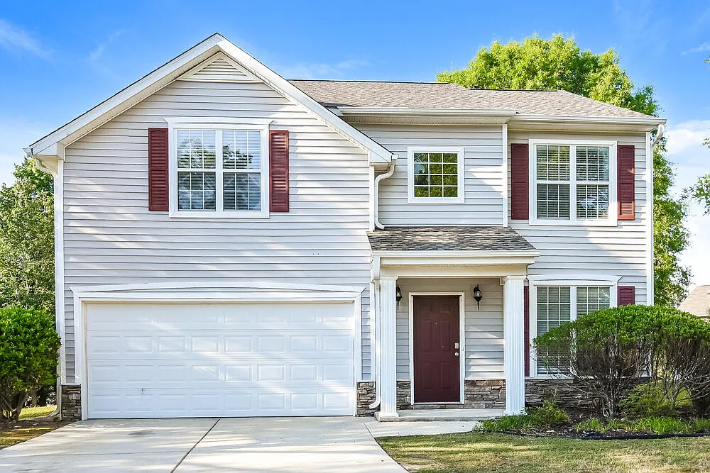 3 bed, 2.5 bath, 1888 sqft, $3,150 — Photo 1