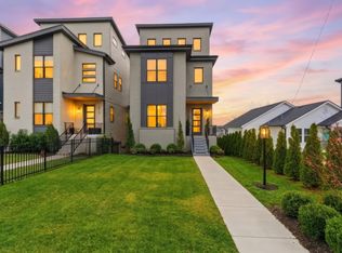 1013B Argyle Ave, Nashville, TN 37203