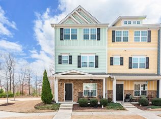 901 Shoofly Path, Apex, NC 27502