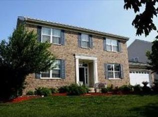 371 Merion Dr, Cary, IL 60013