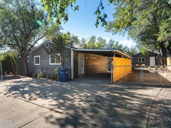 551 Gail Gardner Way, Prescott, AZ 86305