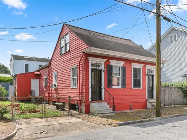 711 Montegut St, New Orleans, LA 70117