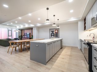 Voda Apartments, Ottawa, ON K1R 0E8