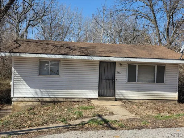 3937 Shirley Ave, Saint Louis, MO 63121