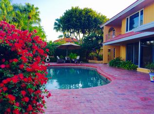 4210 Casper Ct, Hollywood, FL 33021