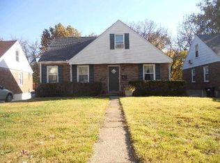 3318 Havenbrook Dr, Saint Louis, MO