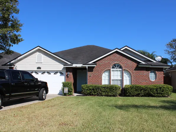12425 Cliffrose Trl, Jacksonville, FL 32225