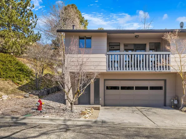 4900 N Bitterbrush Dr, Boise, ID 83703