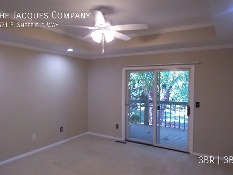 3621 E Sheffield Way — Photo 20