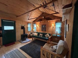 N11464 Fremont Ave, Trego, WI 54888