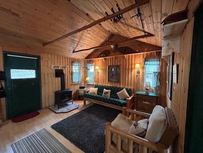 N11464 Fremont Ave, Trego, WI, 54888
