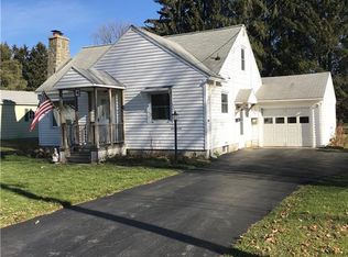 4 Meadow Dr, Homer, NY 13077