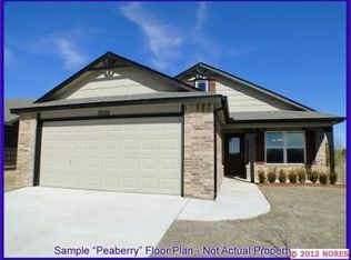 11025 N 154th East Ave, Owasso, OK 74055