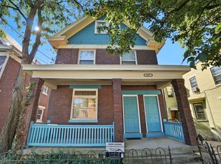 Emming Duplex, Cincinnati, OH 45219