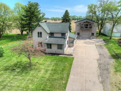 1773 10th St, Martin, MI, 49070