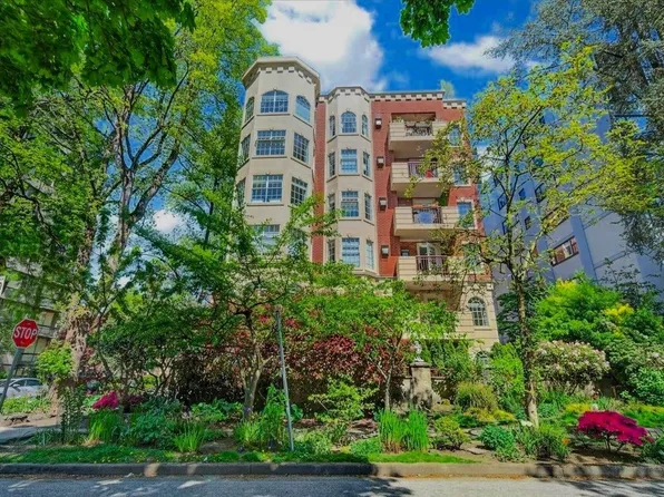 888 Bute St #101, Vancouver, BC V6E 1Y5