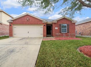 9815 Opal Rock Dr, Rosharon, TX 77583