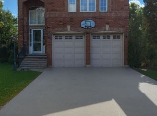 24 Twin Willow Cres, Brampton, ON L7A 1K1