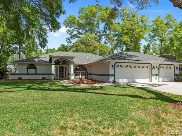 310 W Inverness Blvd, Inverness, FL 34452