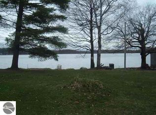 0 Cranberry Lake Dr, Prescott, MI 48756