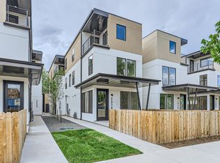 2321 S High St, Denver, CO 80210