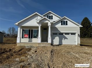 7045 Heritage Park Avenue Nw, Massillon, OH 44646
